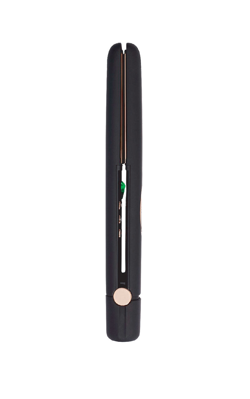 Alfa Italia Lustro Titanium Styler