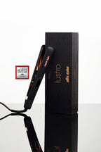 Alfa Italia Lustro Titanium Styler
