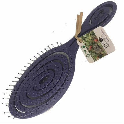 Head Jog Straw Brush