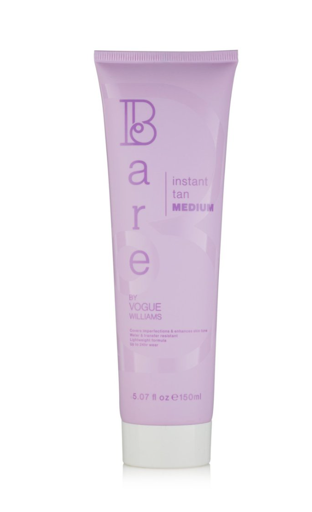 Bare By Vogue Instant Tan 150ml