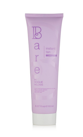 Bare By Vogue Instant Tan 150ml
