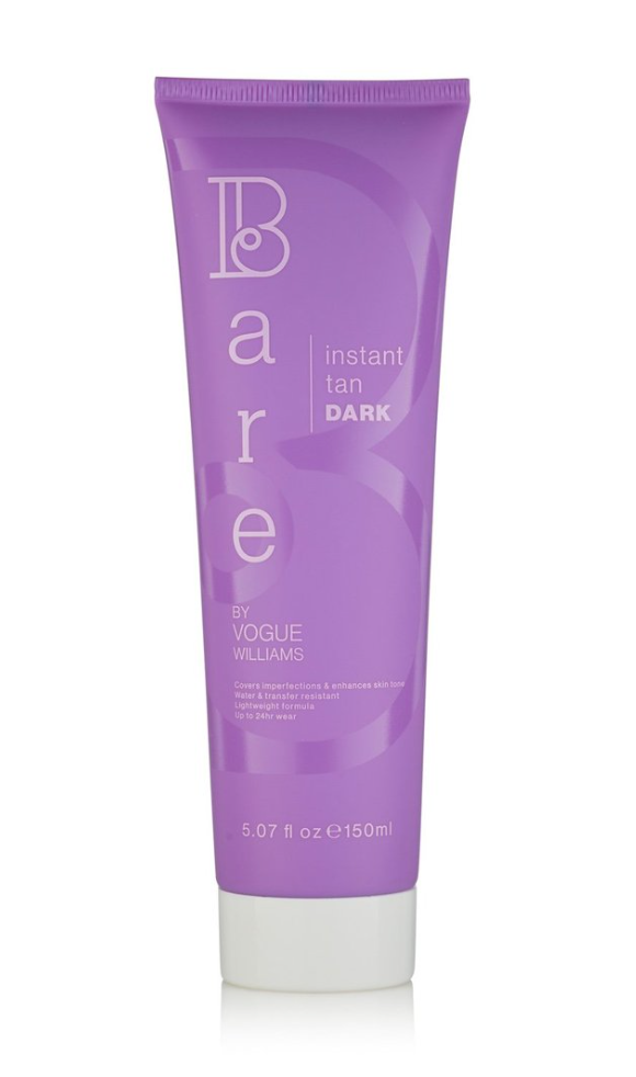 Bare By Vogue Instant Tan 150ml