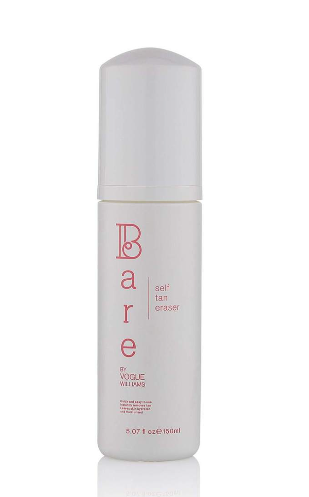 Bare By Vogue Self Tan Eraser 150ml