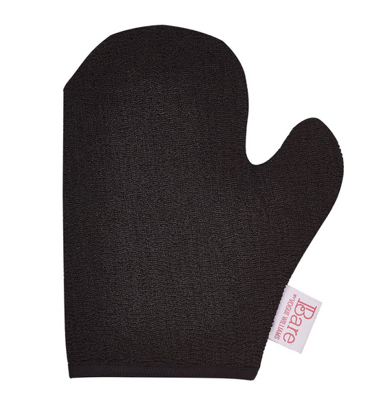 Bare By Vogue Luxury Exfoliating Mitt